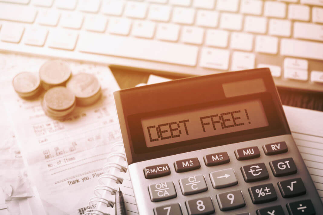 debt_free
